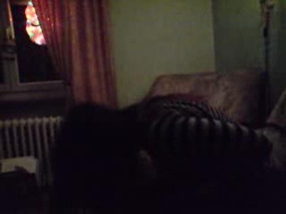 Fou rires instoppable