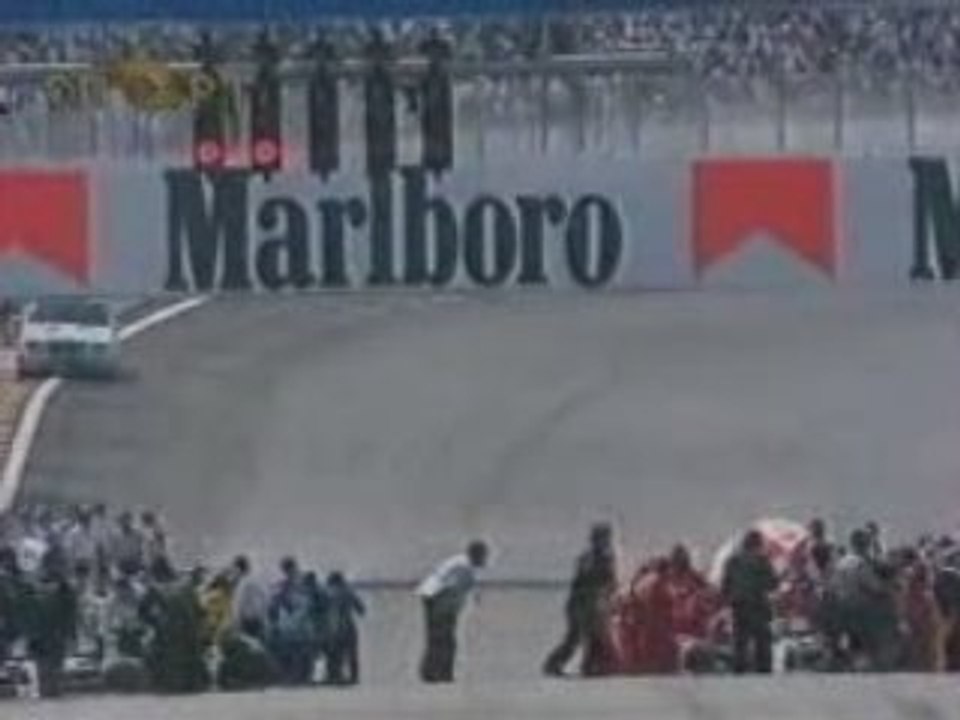 1999 F1 GP - Formula 1 - Gran Premio de BrasilInterlagos.00