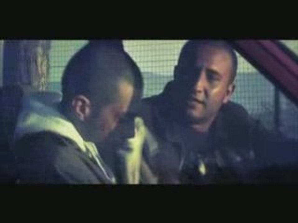 Le Rat Luciano ft Xtaz -On s'fait du mal