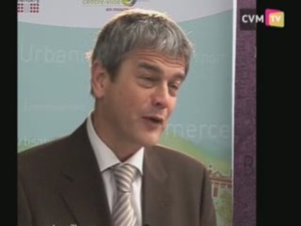 ITV Calonger