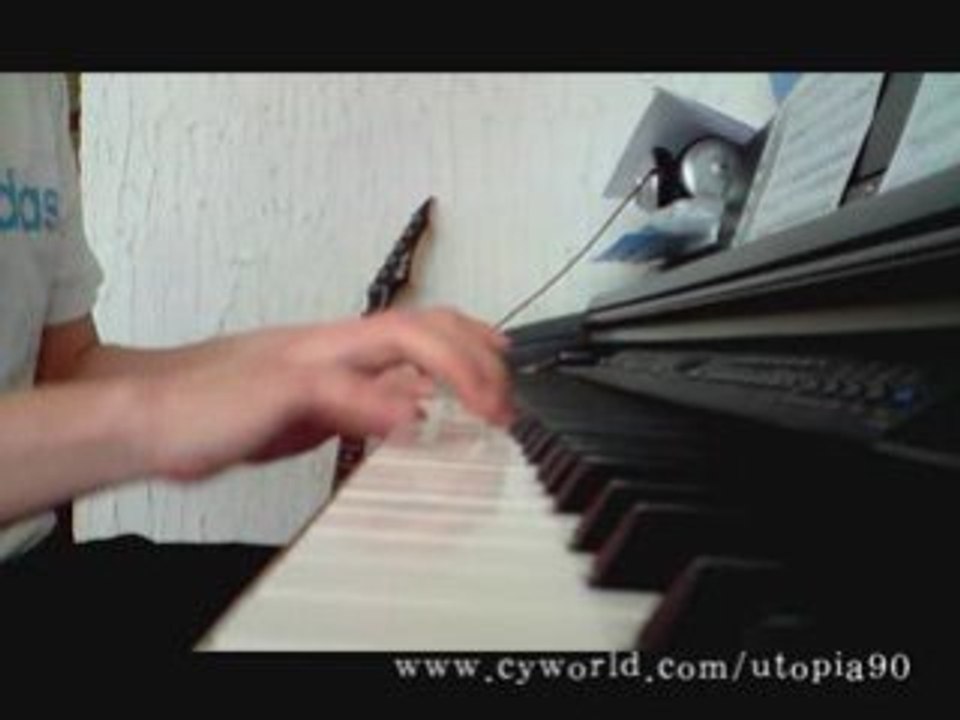 Summer - Joe Hisaishi