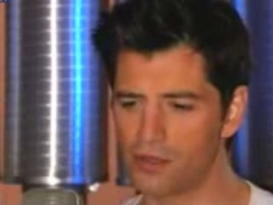 Sakis Rouvas - Right On Time Greece Eurovision 2009