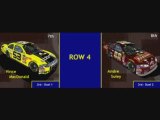 2009 NBVRL Daytona 500 Intro/Starting Grid