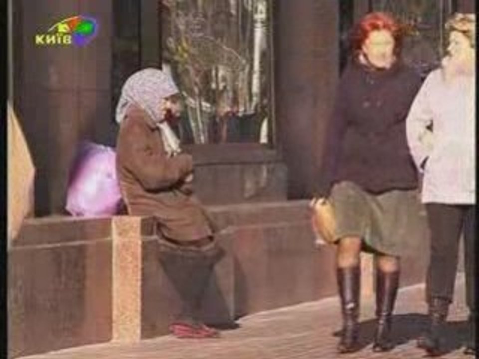 Клип Черновецкого