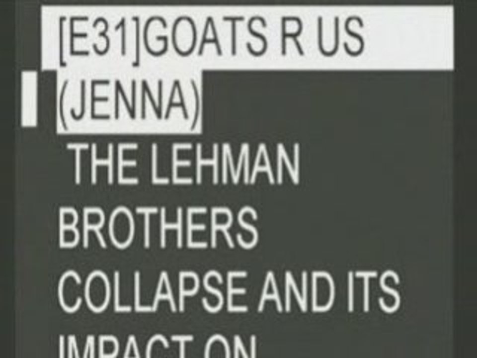 Teleprompter