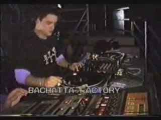 FIESTA PEYAS bachatta techno factory 14-4-2000