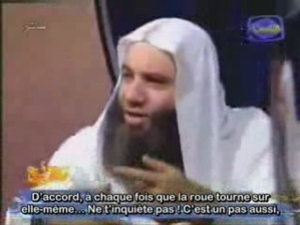 Rappel sur la Prière