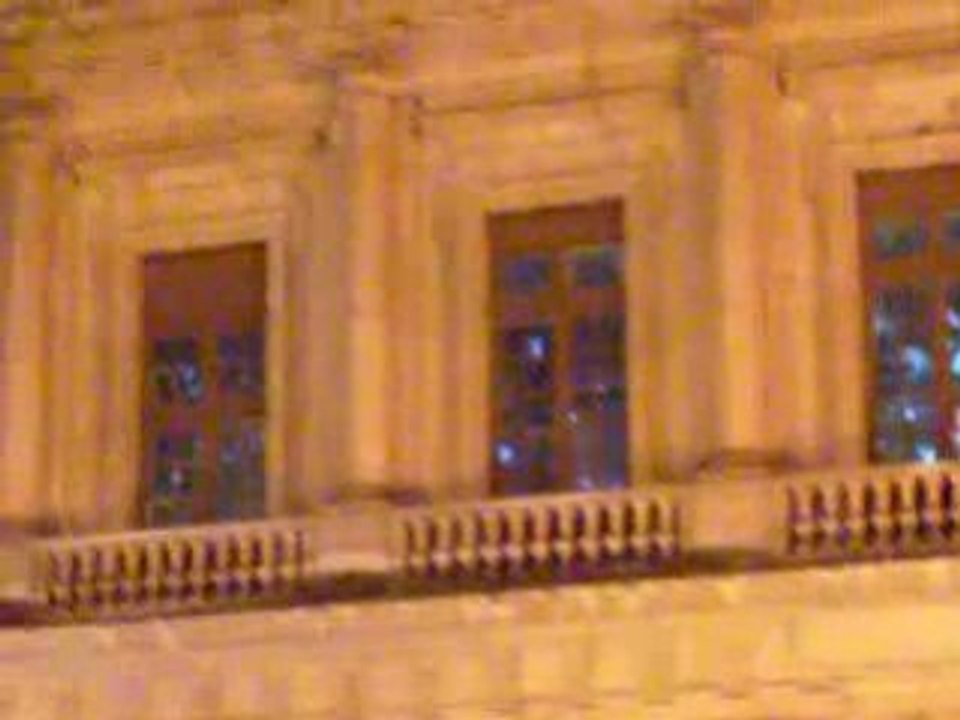 Place de la Bourse