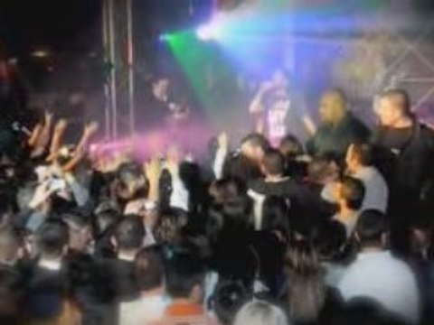 ISMAIL YK KONSERI FRANSA JM3 06 FEVRIER 09