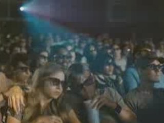 Bande Annonce My Bloody Valentine 3D