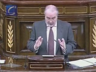 El INE confirma la recesión de la economía española