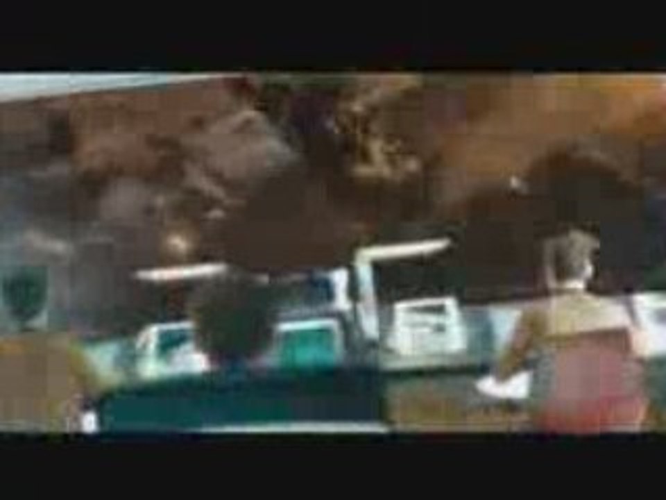 Bande Annonce Star Trek