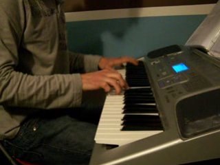 Freed From Desire (reprise de Gala)