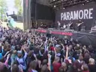 Paramore - Here We Go Again (Live At Norwegian Wood)
