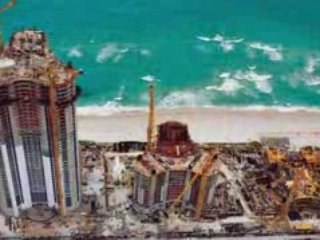 Alex MacLean talks about "Over"