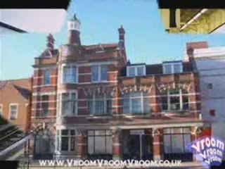 Wimbledon City Places of Interest