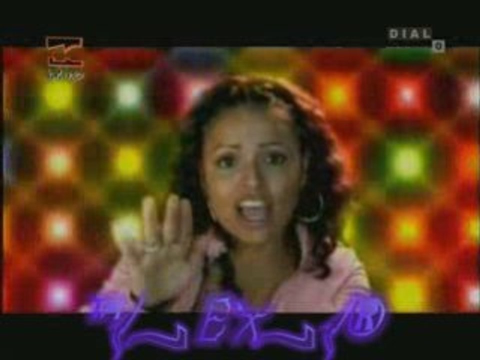 Lorna - El camisón (Apaga la luz) Reggaeton