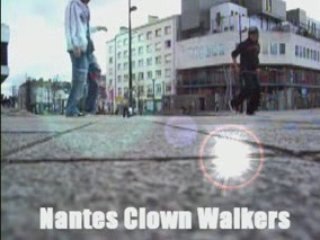 CWalk - Anto & Dayan
