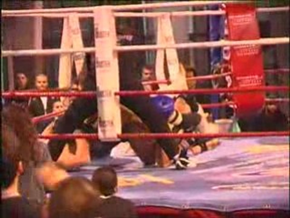 Tournoi de Shooto