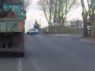 Petit passage en hf hpe