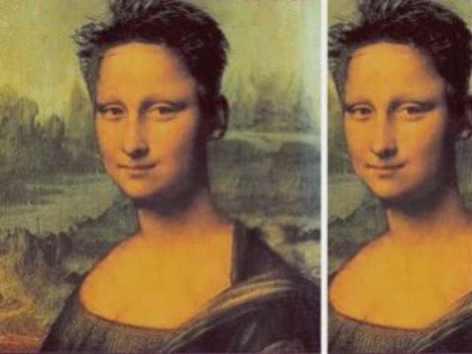 Mona Lisa