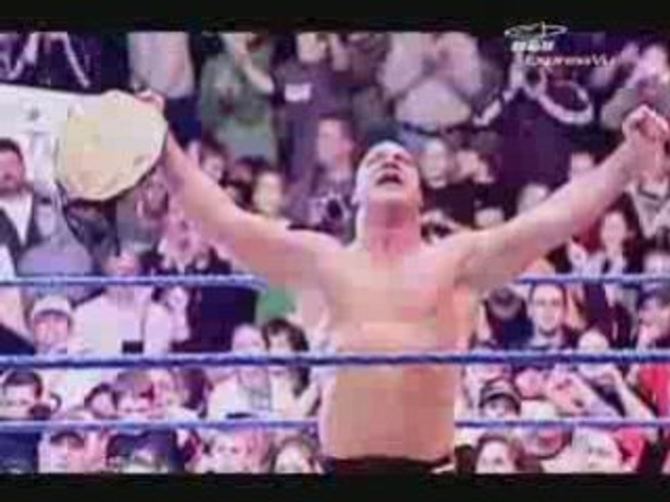 NWO 2006 Intro