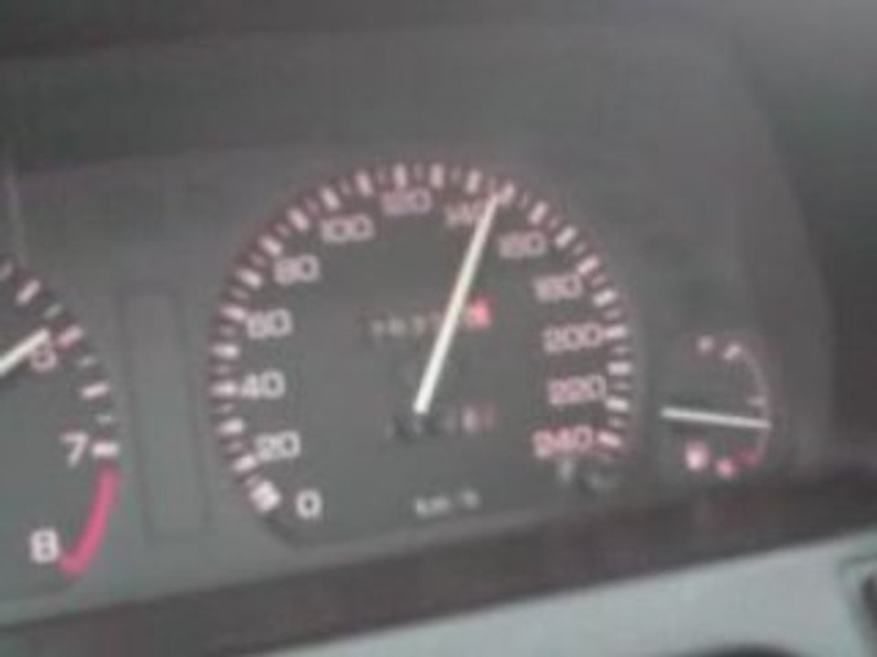 essai aprés le changement de ma boite