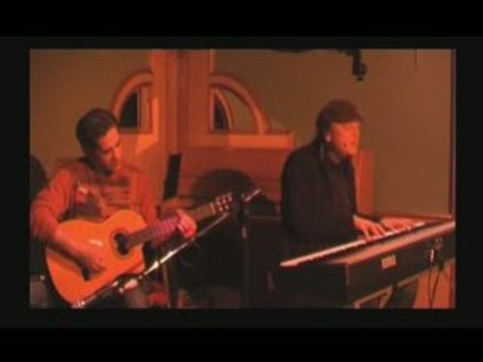 Michel Ligier - Les Baba Cools (live)
