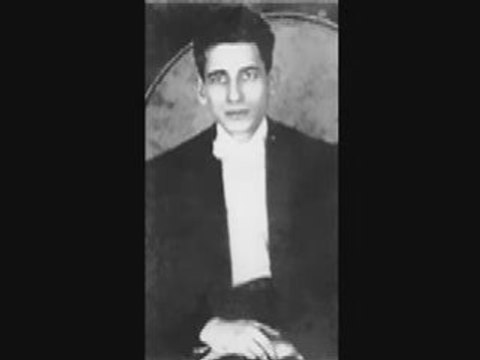 Alexander Varlamov & His Orchestra - Moon (Луна)