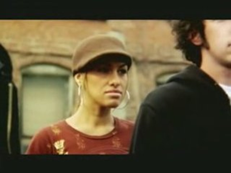 Royce da 5'9" - Shake This (DJ Premier prod.)