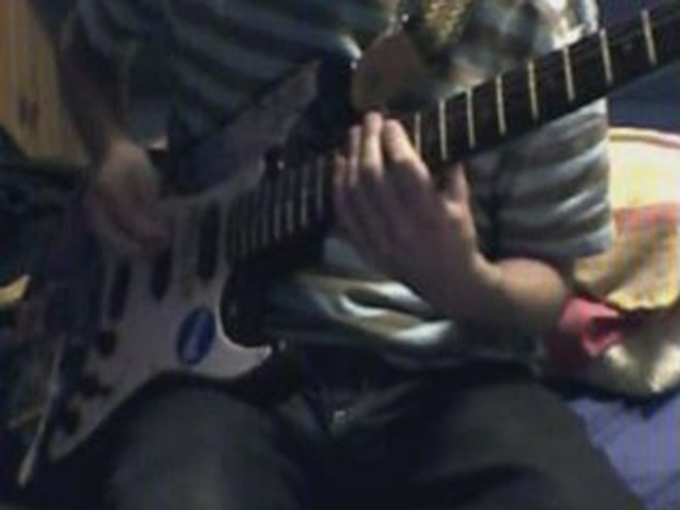 Throw Away Your Television