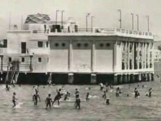 LA GOULETTE   RETRO CLIP FREDDY GALULA