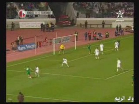 Adel Taarabt Vs czech