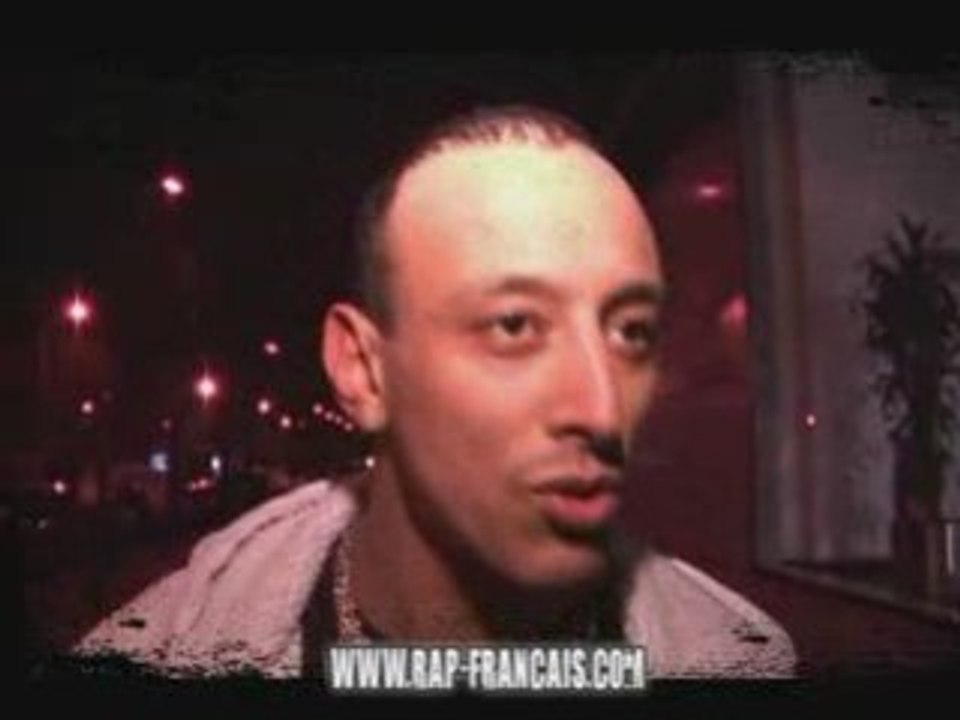 Ades - Interview Rap Francais exclu 2009 !!!!!!!!!!!!!!!!!!