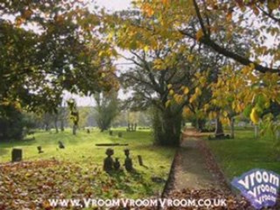 Fulham City Places to Visit