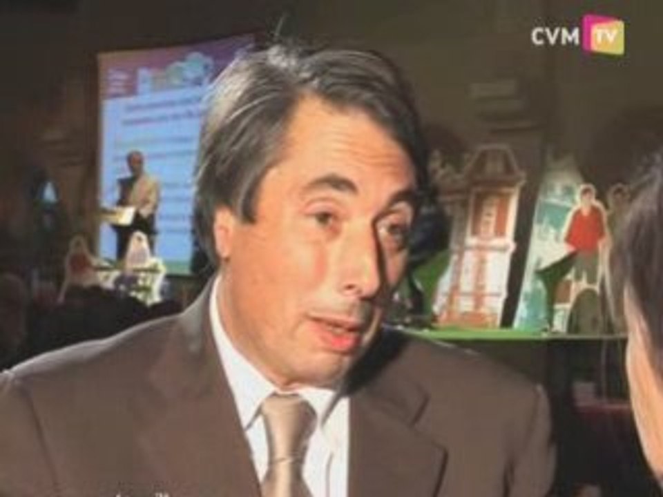ITV Destot