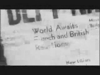 German Nazi and American Business in WW2 Pt1