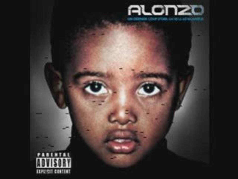 Alonzo je parle fort