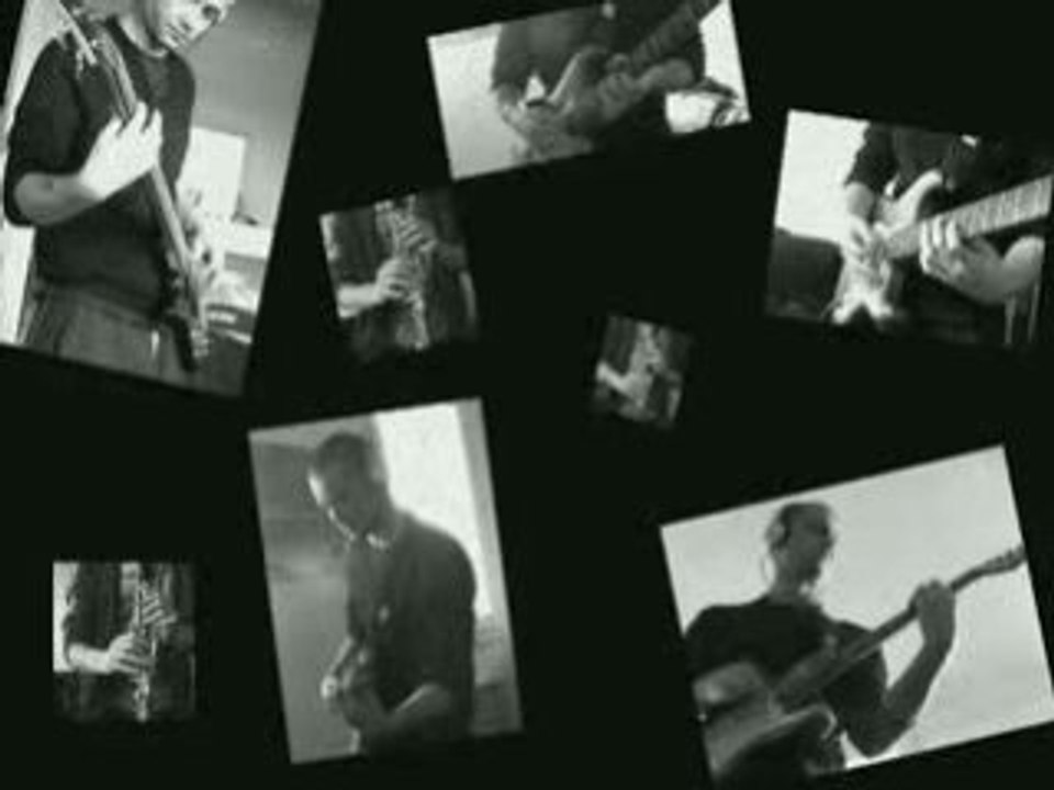 The groose