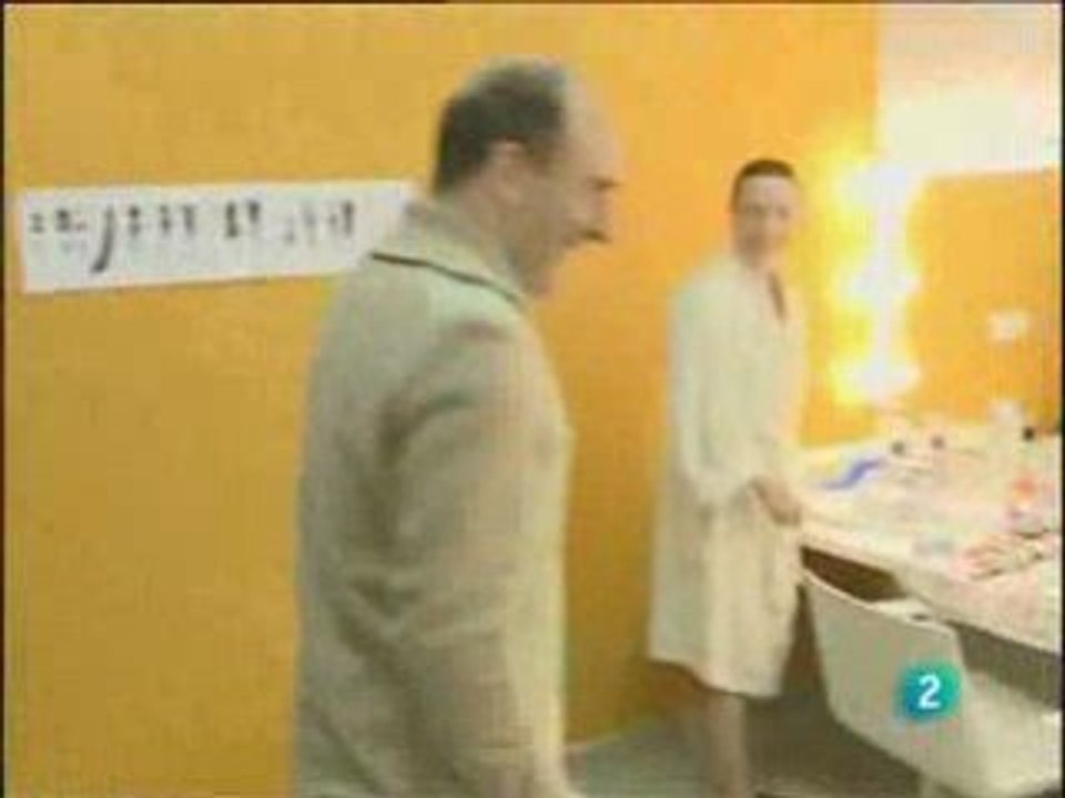 Hamlet hugo silva asier etxeandia blanca portillo miradas 2
