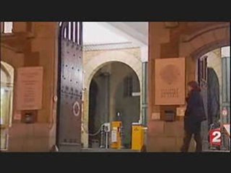L'Islam français serein