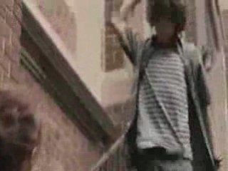 Adam G. Sevani   hey juliet