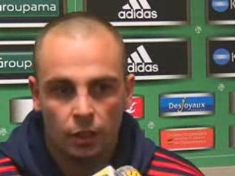 Saint-Étienne, Ligue 1 de Football Français, Allez Les verts