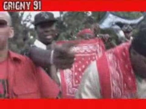 ALPHA 5.20 bande annonce du dvd rakaille 4 ghetto cac 40