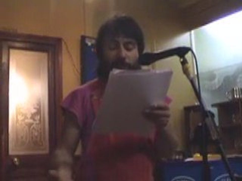 ENCORE UNE NUIT SANS ROMANE BOHRINGER 2 !