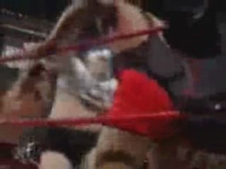 Wwf royal rumble match 1999 3-7 4-7