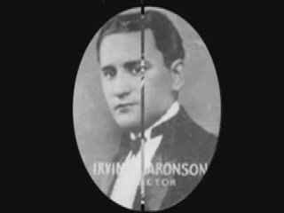 Irving Aaronson & His Commanders - Outside
