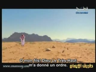 Les Histoires des Prophètes E08 [Abraham] - part 2/2 vost fr