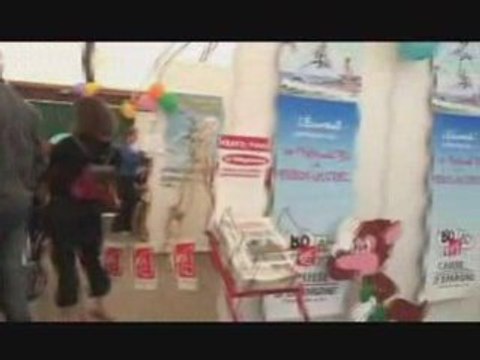 Festival de la BD de Perros Guirec