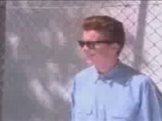 Rick Roll: The Literal Version